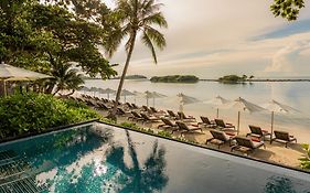 Muang Samui Spa Resort